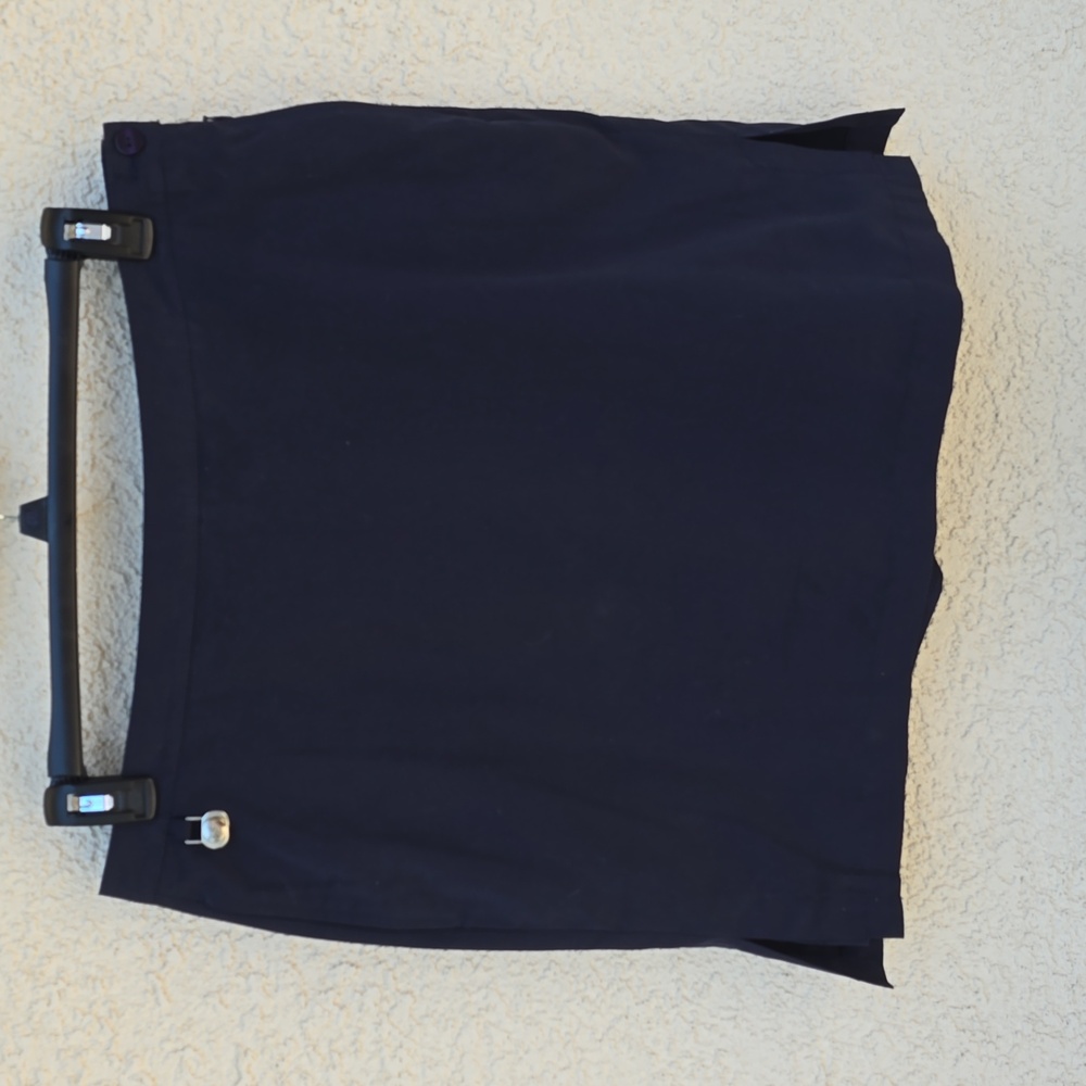 Lizgolf Navy Golf / Pickelball Skort ⛳️